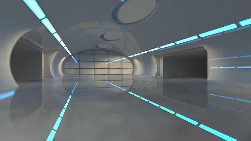 Temporal Pod